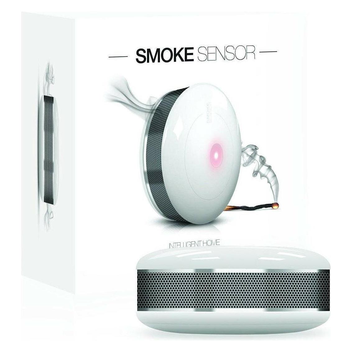Fibaro Smoke Sensor (FGSD-002)