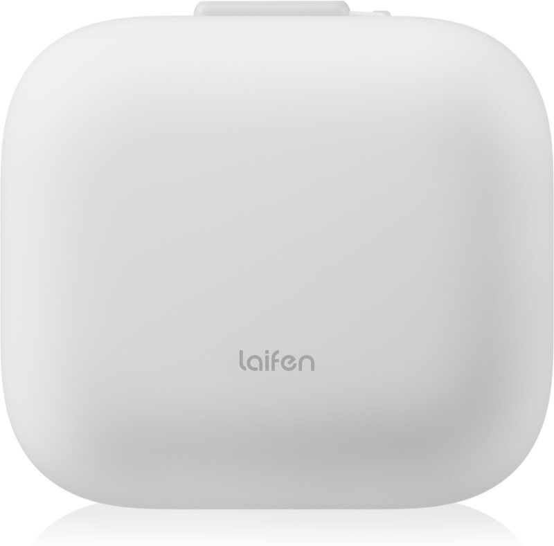 Laifen P3 Pro étui pour rasoir White 1 pcs