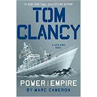 Tom Clancy Power and Empire, Taschenbuch von Marc Cameron, Penguin LLC US