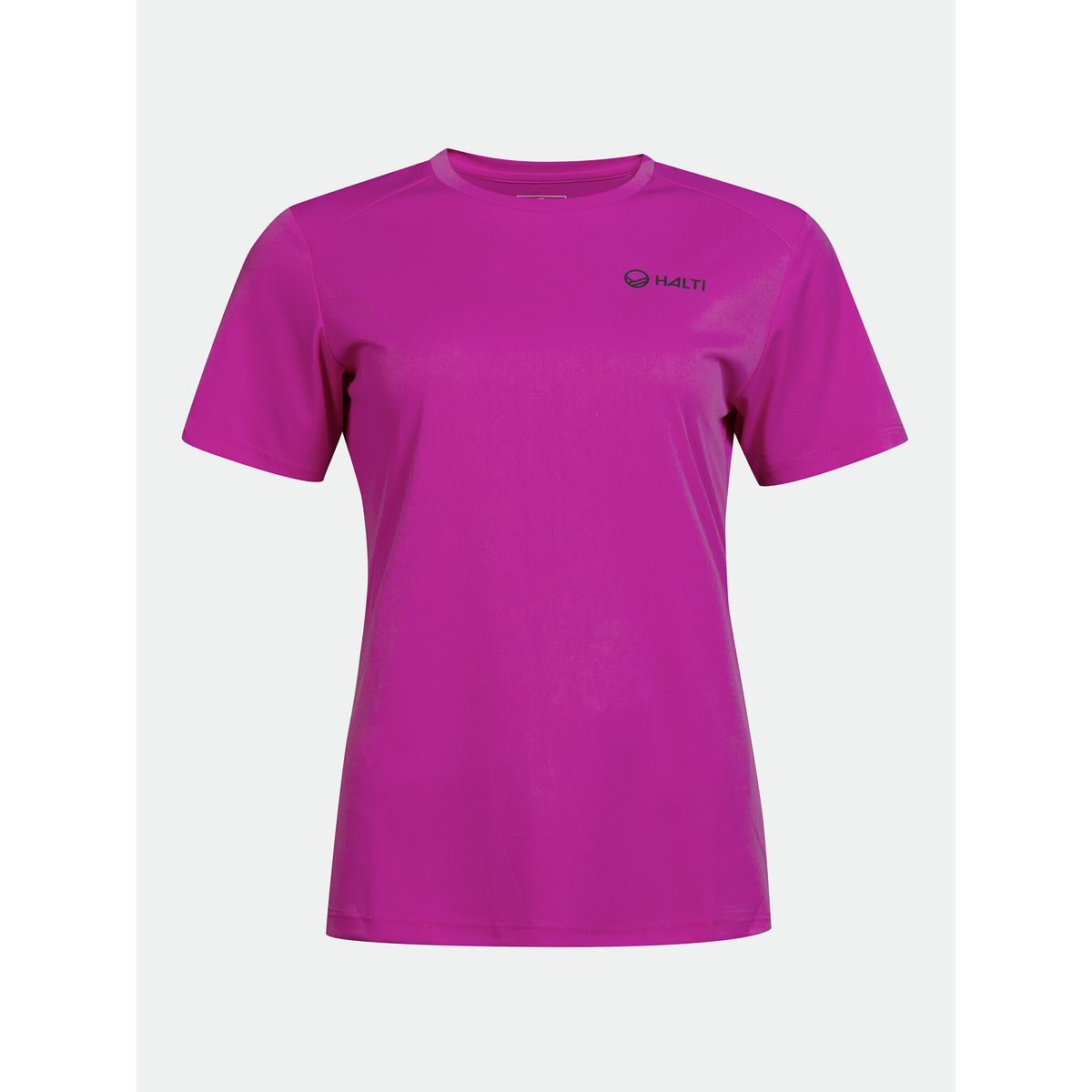 Halti Salves W T- Shirt ultra pink (E63) 40 086-0806-E63-40