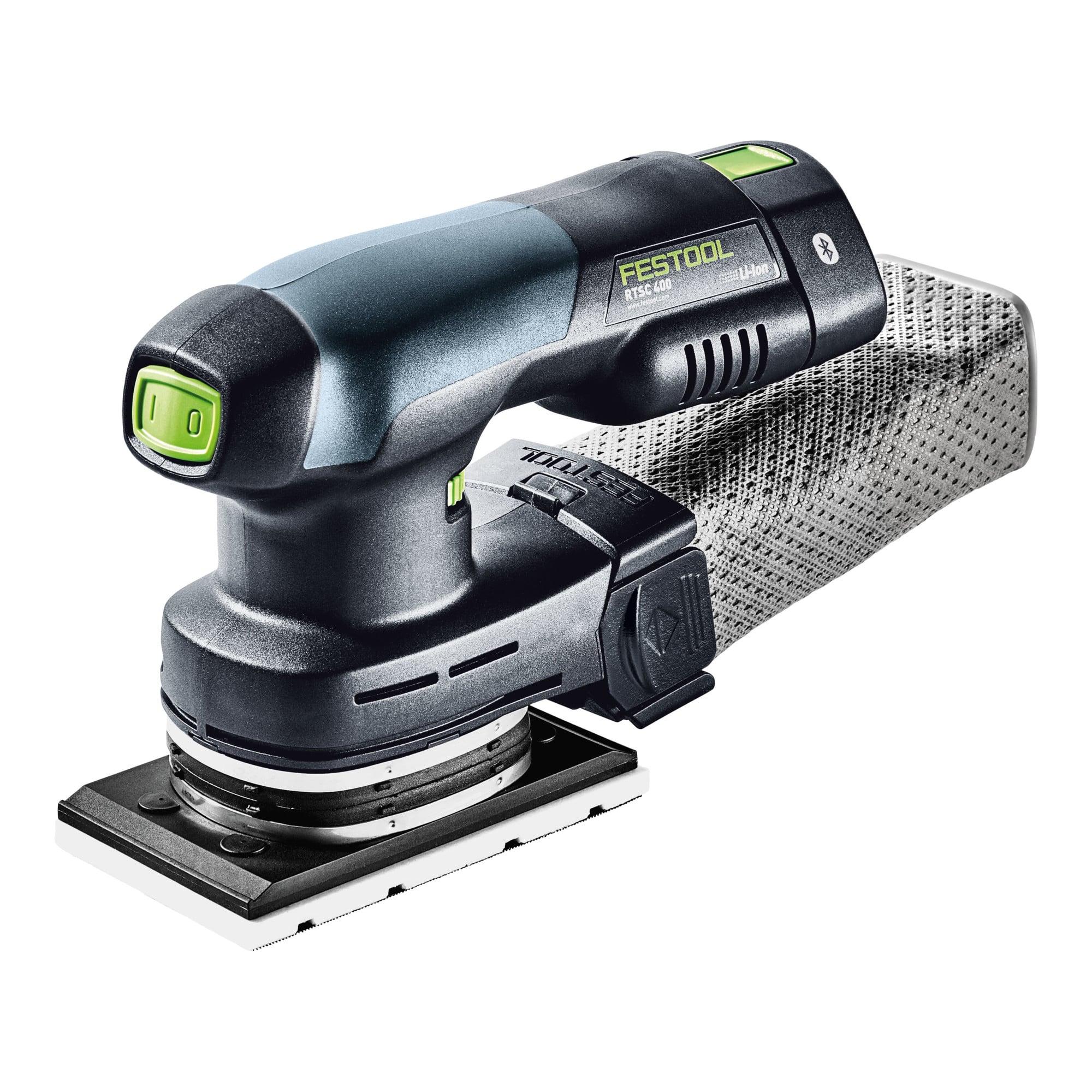 Festool Akku-Rutscher RTSC 400 3,0 I-Set (578934)