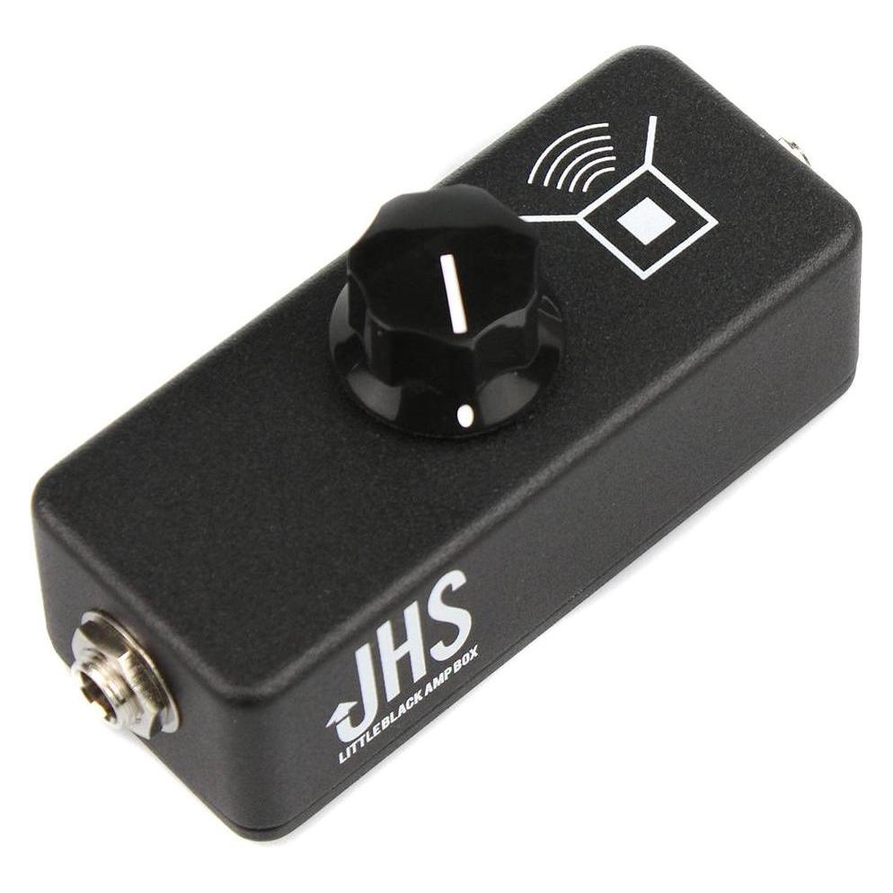 JHS Pedals Pedals Little Black Amp Box attenuator (Gitarre) (37967111)