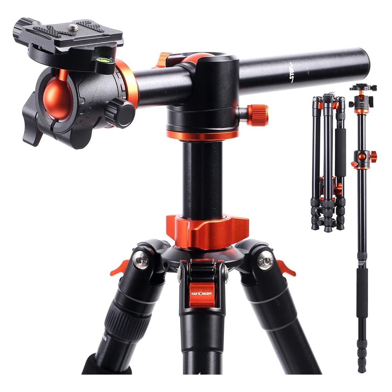 K&F Concept SA254T2 (Metall) (KF-09.090)