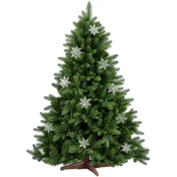 Künstlicher Weihnachtsbaum Norvi