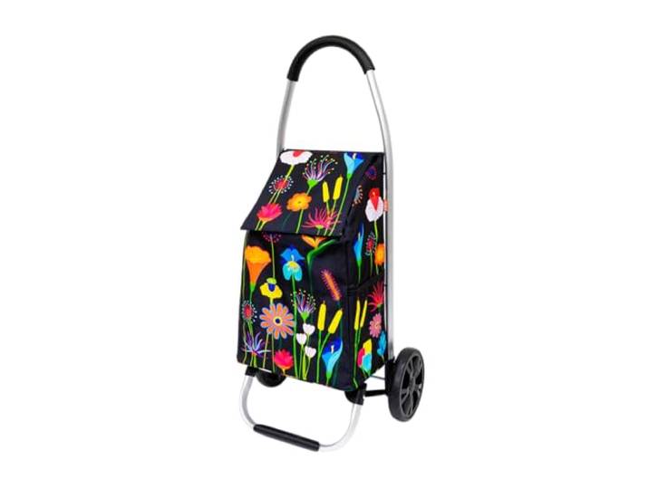 Pylones Chariot de courses - Trolly