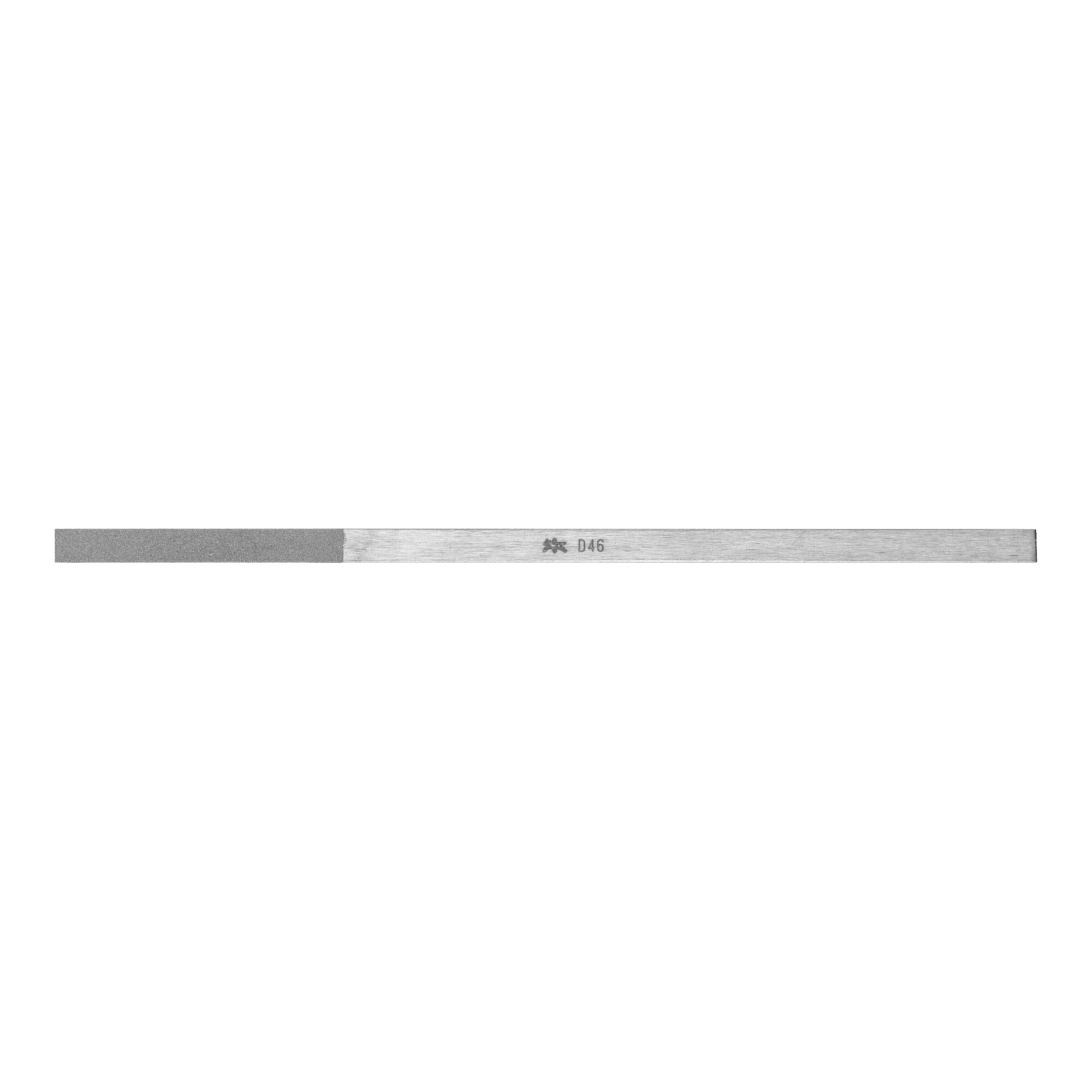 PFERD TOOLS Konische Diamantfeile 6x170mm D46 (fein) für besonders enge, tiefliegende Konturen (15917060)