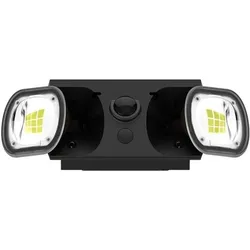 Viking, Gartenbeleuchtung, Outdoor Solar LED Light SR39 (800 lm, IP44)