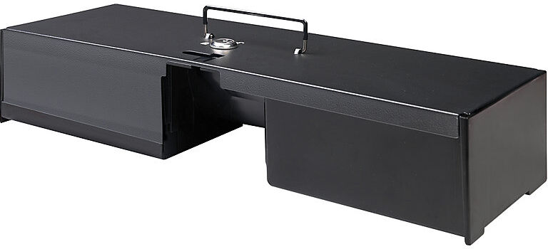 Safescan Deckel, abschließbar, SAFESCAN 4617L, für SAFESCAN SD-4617S
