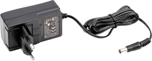Kern YKA-44 Netzadapter extern, 100V - 240 V, Standard EU