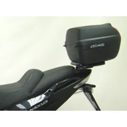 SHAD Top Master Befestigungssatz Gilera