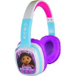 Lazerbuilt Headset Gabbys Dollhouse Flipn Switch