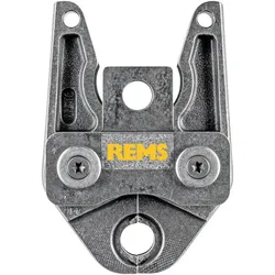 Rems Pressbacke / Presszange - VP - Profil, Größe VP 16