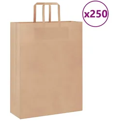 vidaXL, Geschenkverpackung, Jahonen (250x)