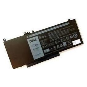 Dell Battery, 62WHR, 4 Cell (4 Zellen) (G69HJ)