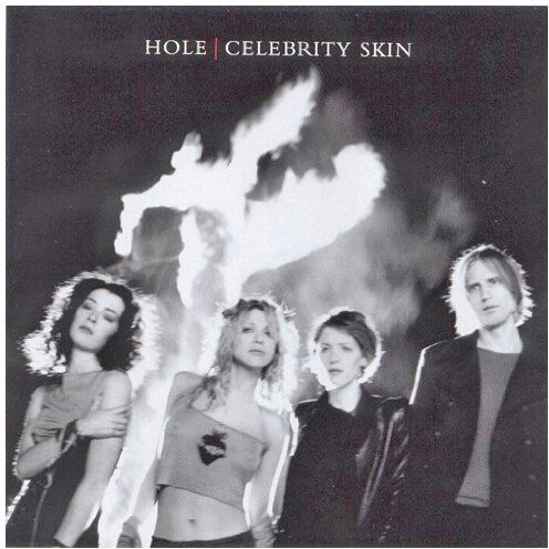 Hole - Celebrity Skin - Preis vom 11.10.2026 03:10:56 h