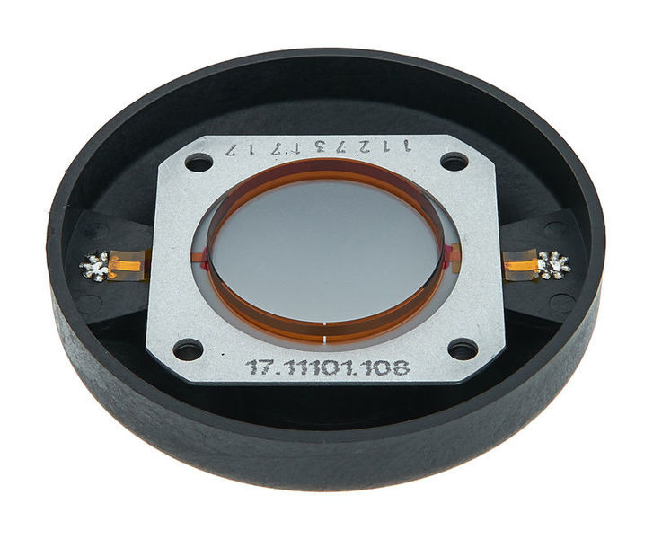 B&C ; DE 12-8 Diaphragm