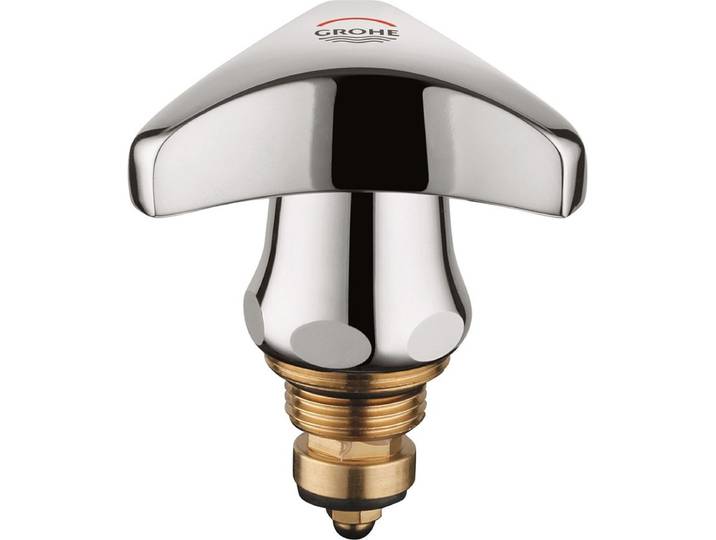 Grohe Trecorn Kraanbovendeel 11006000