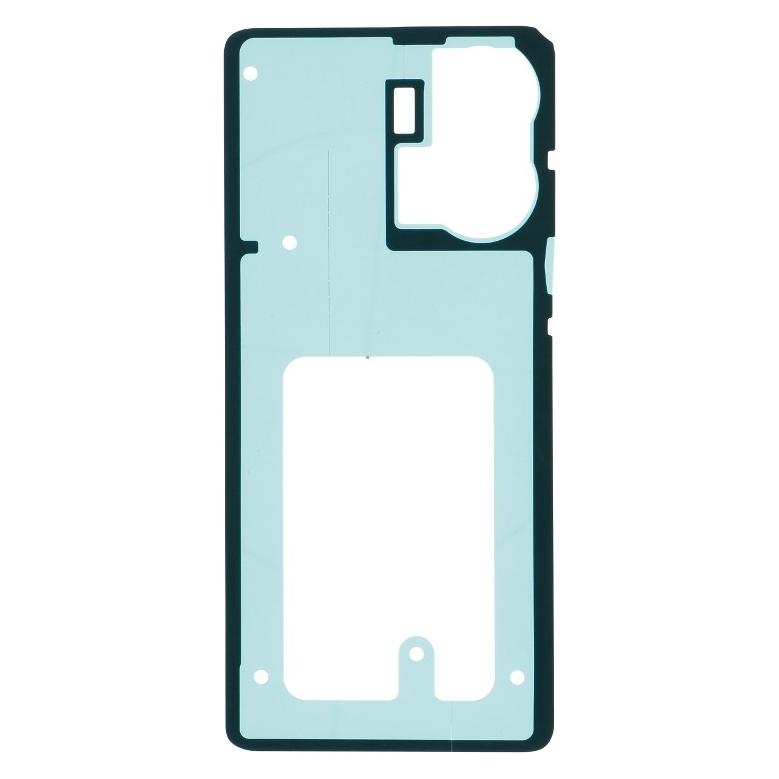 Motorola Edge 50 Fusion Battery Cover Adhesive (71129415)