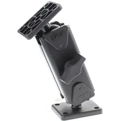 Arat BIGmount Passive Halterung Grafiktablett, Handy/Smartphone, Navigator, Tablet/UMPC Schwarz