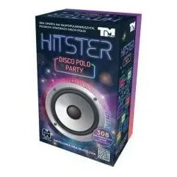 Tm Hitster Disco Polo Partyspiel
