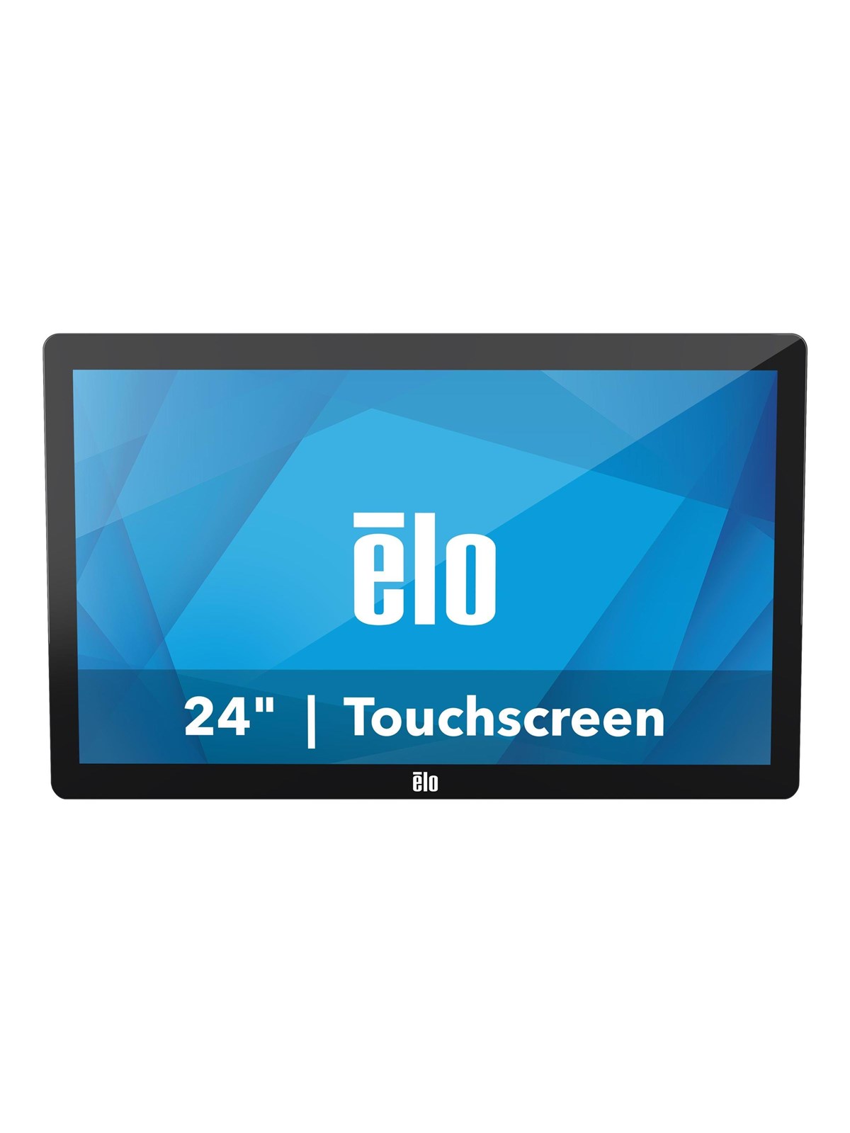 24" Elo 2402L - 1920x1080 - 60Hz - IPS - Without stand