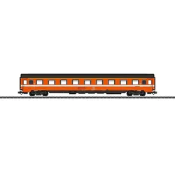 Märklin 42911 H0 Personenwagen 1. Klasse Abteilwagen Az, FS, Ep. IV