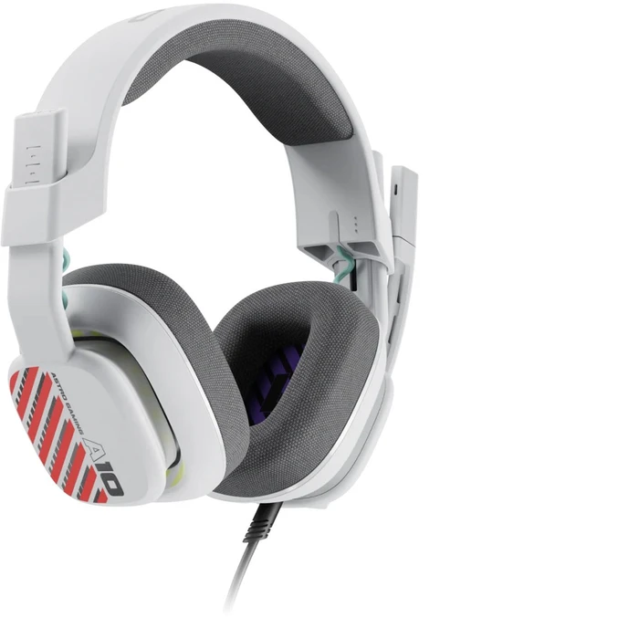 Logitech G Astro A10 XB White