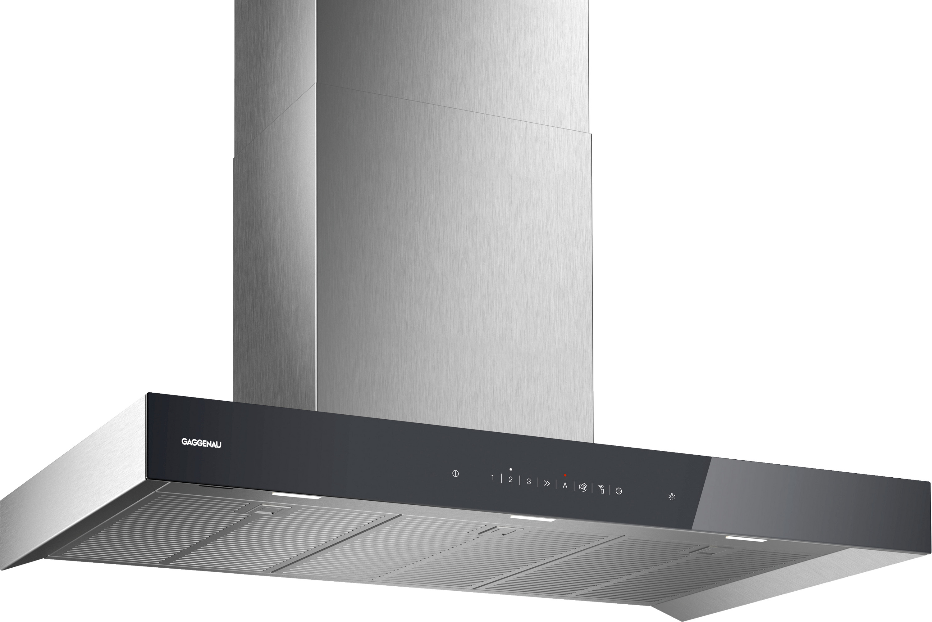 Gaggenau AW240191, Serie 200, Wandesse, 90 cm, Edelstahl