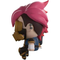 Youtooz Arcane Vinyl Figuren 2er-Pack Caitlyn & Vi Taskforce 7 cm