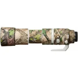 EASYCOVER Lens Oak Cover Camoufl. HTC für Canon RF 200-800mm 1:6.3-9 IS HTC