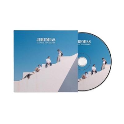 Von Wind und Anonymität (Ltd. Edition) - Jeremias, Vinyl