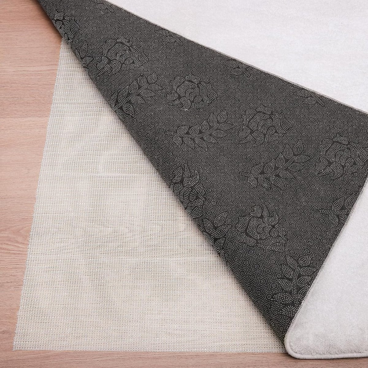 Antislipmat voor tapijt en vloerkleden, 150 x 200 cm