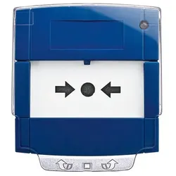 Busch-Jaeger Busch-Notknopf RF 6824/12