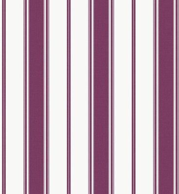 Galerie Wallcoverings Smart Stripes 3 Heritage Stripe Vinyl on Non-woven Matte Wallpaper Roll
