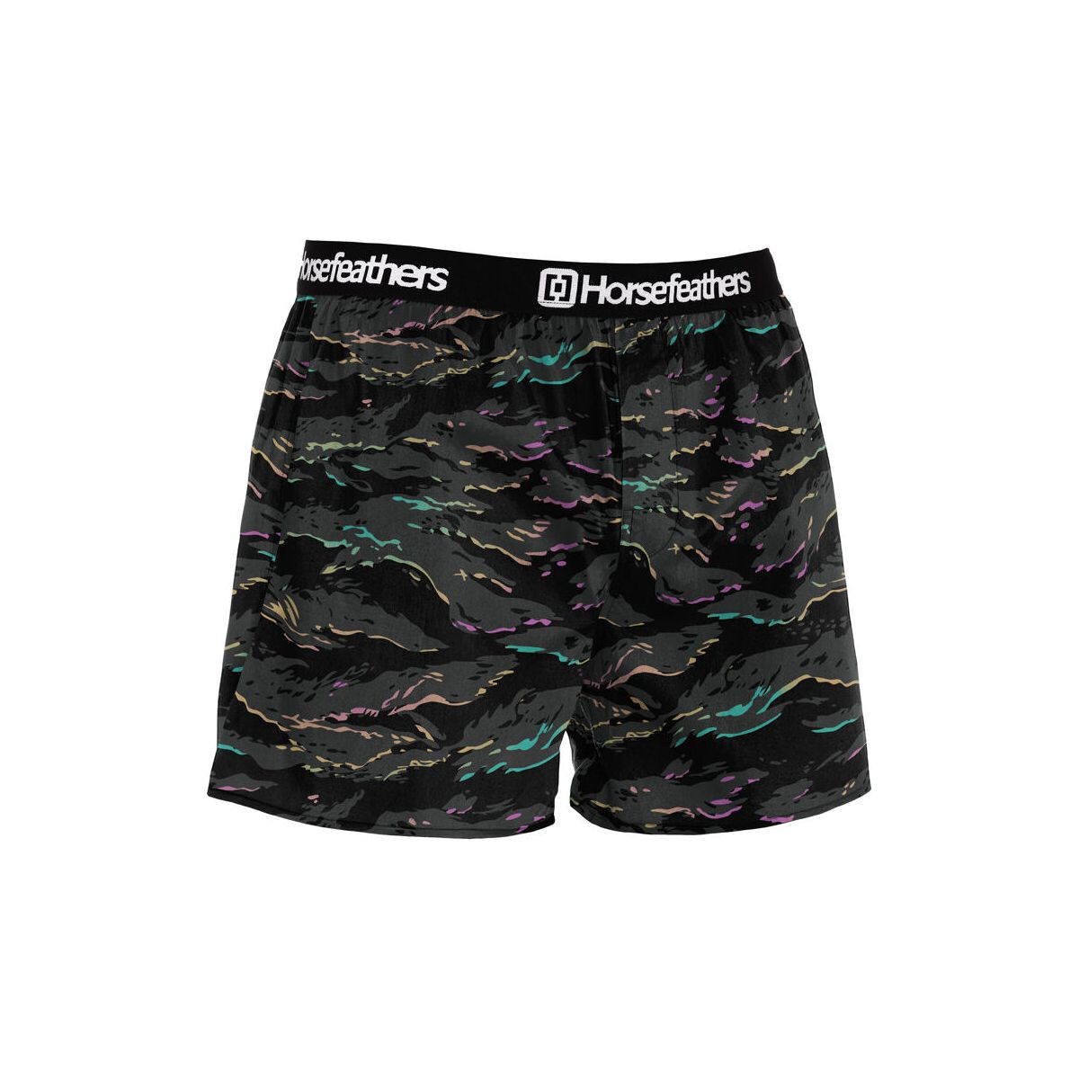 Horsefeathers Frazier Boxer Shorts tiger stripe M AM166T-tiger stripe-M