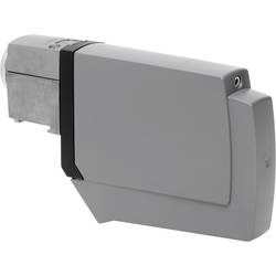 Kathrein UAS 572 Twin-LNB Teilnehmer-Anzahl: 2 Wetterschutz Grau 20110018