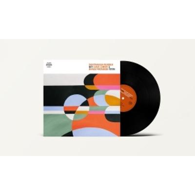 Totem - Christian Holm-Svendsen with Daniel Sommer & Mari, Vinyl