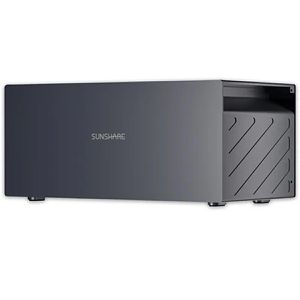 Sunshare Sunshare Zusatzakku Glory-Akku-1500 Erweiterungsakku, für  Glory 3050 Semi-Solid, 1526 Wh