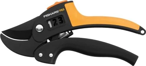 FISKARS PowerStepÖ P83 Gartenschere