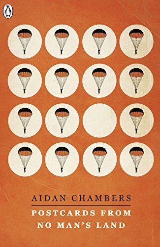 Aidan Chambers - Postcards from No Man's Land (The Originals) - Preis vom 02.10.2026 23:42:20 h