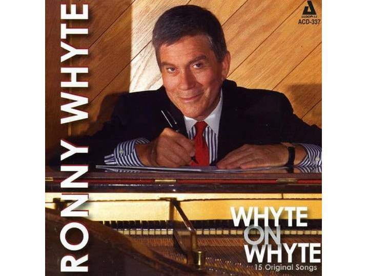 Whyte on Whyte