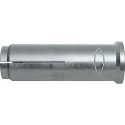 fischer Einschlaganker EA II M10 GVZ