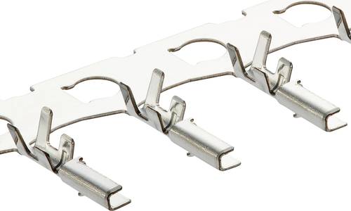 Molex CLIK-Mate 1.25 5023810010 Inhalt