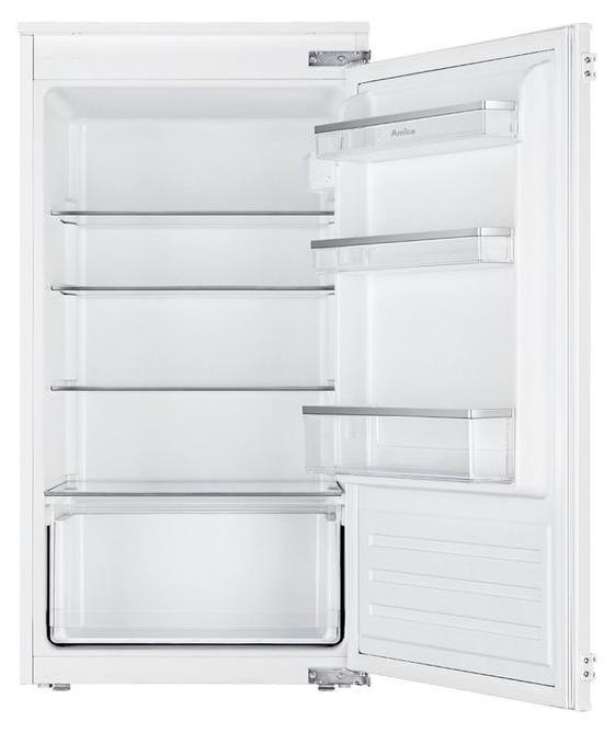 Amica - EVKSS 351 216 - Einbau-Kühlschrank - Schlepptür-Technik