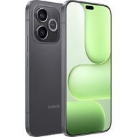 600 Lite 256GB, Handy Samtschwarz, MagicOS, 8 GB