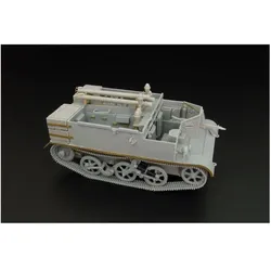 Hauler Pz Jg Brencarrier