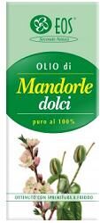 Eos Natura Olio di Mandorle Dolci 200 ml