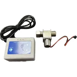 Wasserstop AquaStop mit automatischer Abschaltung