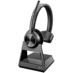 Poly Savi 7310 Office DECT 1880-1900 MHz Ein-Ohr-Headset