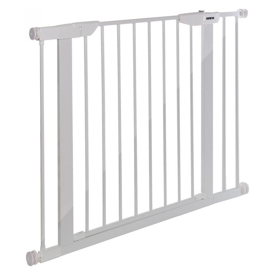 HanksKids Schutzbarriere (96 - 103 cm) (B0BQR59MX1)